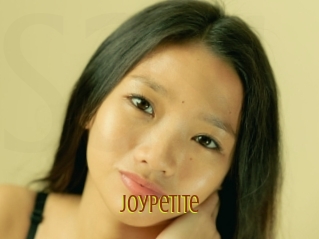 Joypetite