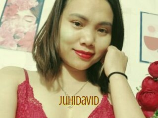 Juhidavid