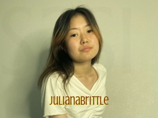 Julianabrittle