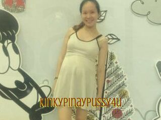 KinkyPinayPussy4u