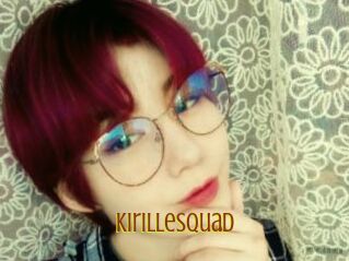 Kirillesquad