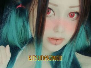 KitsuneKawaii