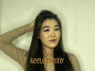 Keeleybenny