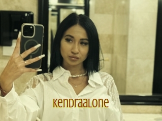 Kendraalone