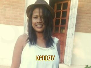 Kendziy