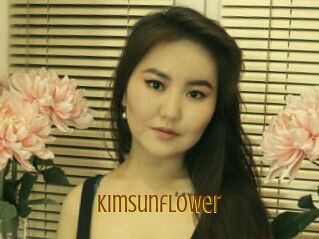 Kimsunflower