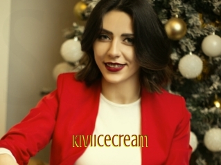 Kiviicecream