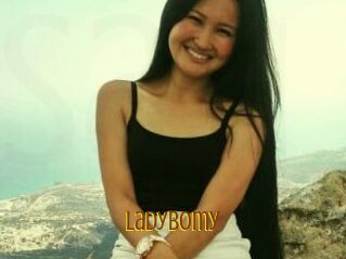 LadyBomy