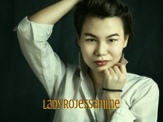 LadyRoJessamine