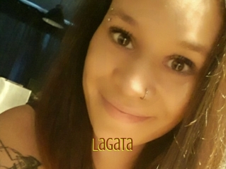 Lagata