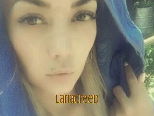 LanaCreed