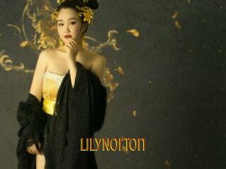 LilyNorton