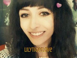 Lilytigerlove