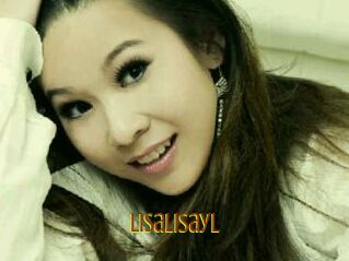 Lisalisayl