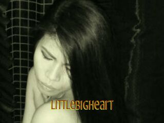 LittleBigheart