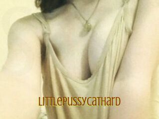 LittlePussycathard