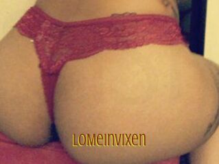 LoMeinVixen