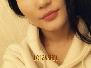 LolaAsian