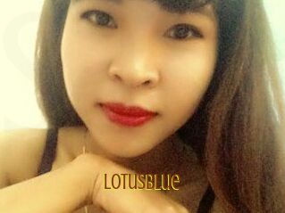 LotusBlue