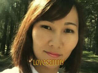 LoveSammy