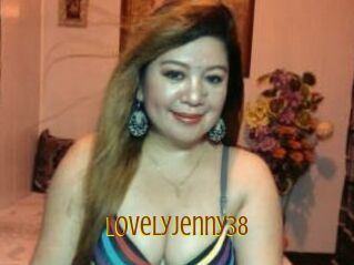 Lovelyjenny38