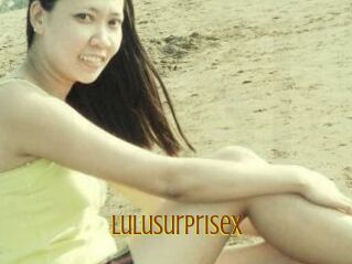 LuluSurpriseX