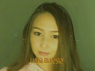 Luna_BlueSky