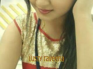 Lusty_raveena