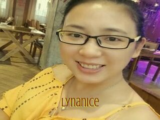 Lynanice