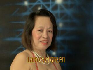 Ladyevergreen