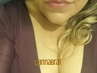 Lannabrat