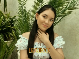 Lianabeck