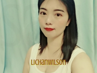 Lichanwilson