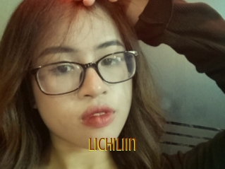 Lichiliin