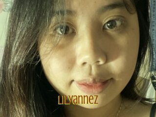 Lilyannez