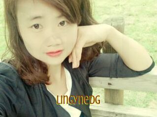 Lingynedg