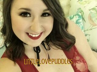 Littlelovepuddles