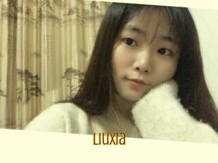 Liuxia