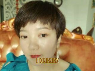 Lixiababy