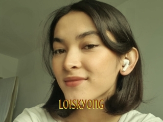 Loiskyong