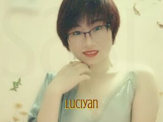 Luciyan