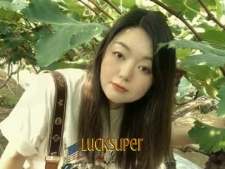 Lucksuper