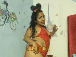 Luzquintero