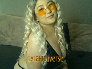 Lylahuniverse