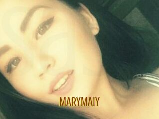 MARYMAIY