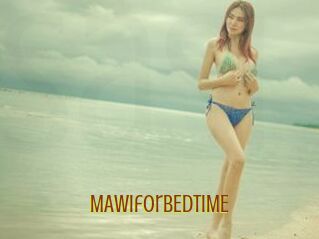 MAWIforBEDTIME