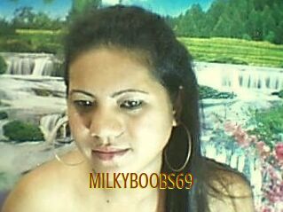 MILKYBOOBS69