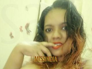 MISSINDIA