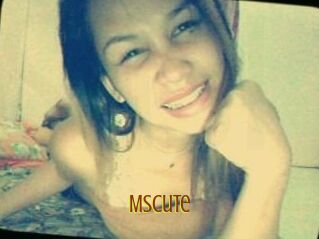 MScute