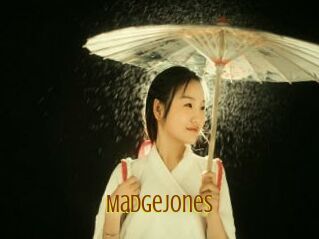 MadgeJones